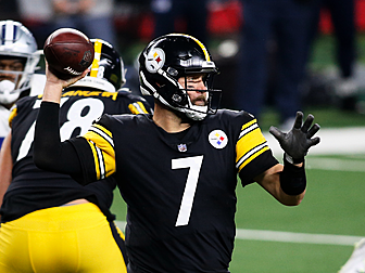 Shocked, Not Shocked - NFL Wee...
